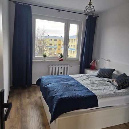 Brzeczki Apart ميسوفيتسه المظهر الخارجي الصورة