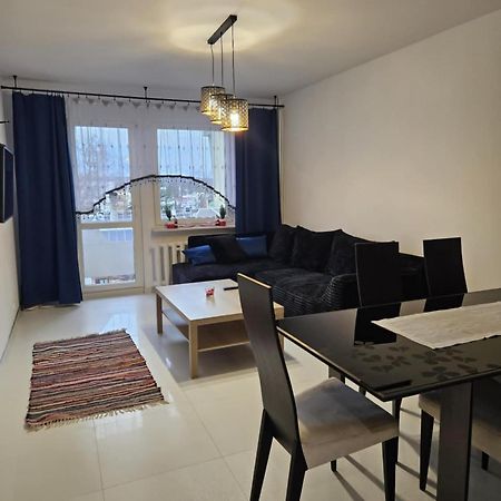 Brzeczki Apart ميسوفيتسه المظهر الخارجي الصورة