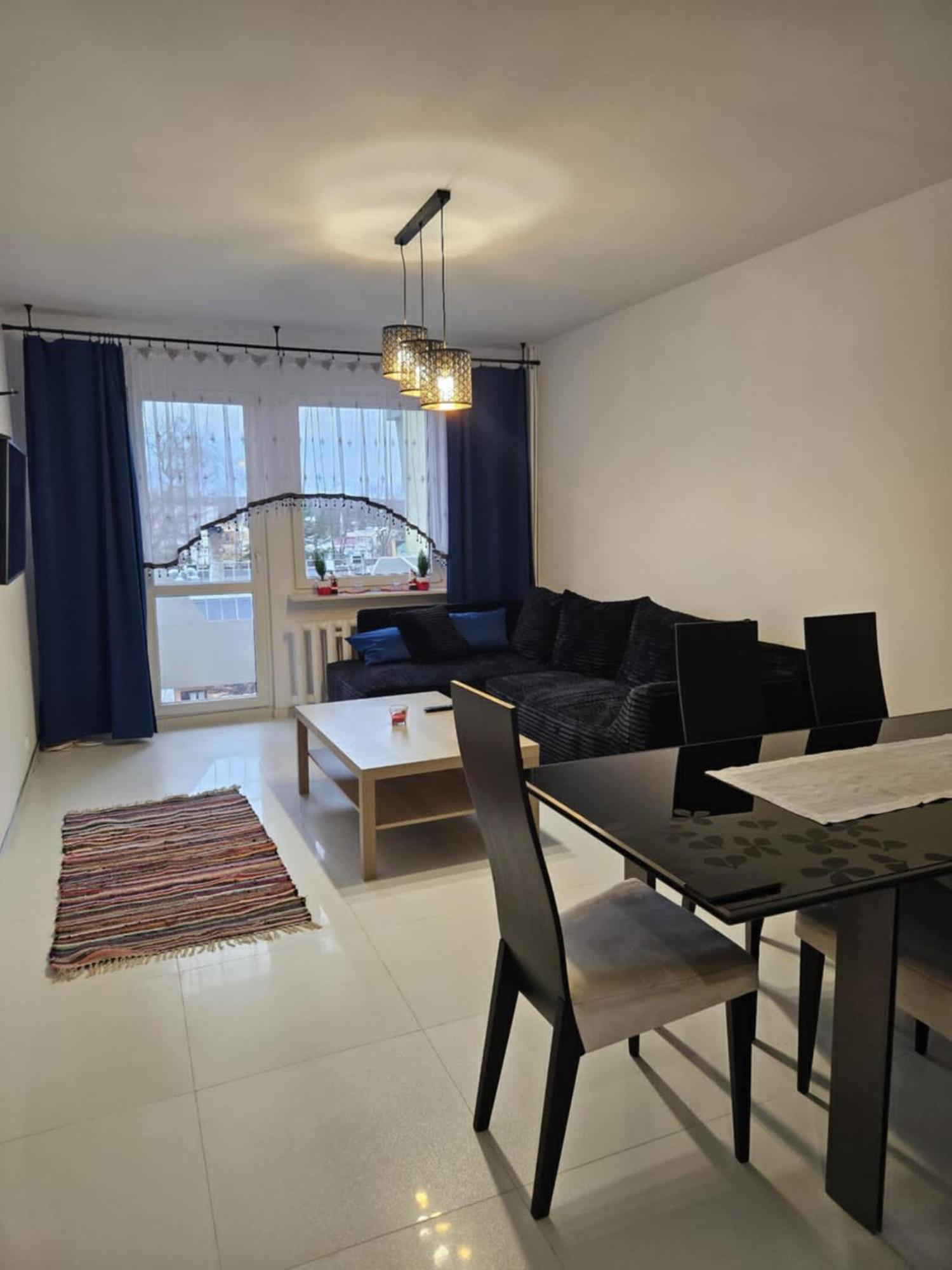 Brzeczki Apart ميسوفيتسه المظهر الخارجي الصورة